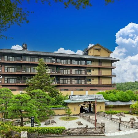 Hotel Motoyu Kosenkaku Kōbe Esterno foto