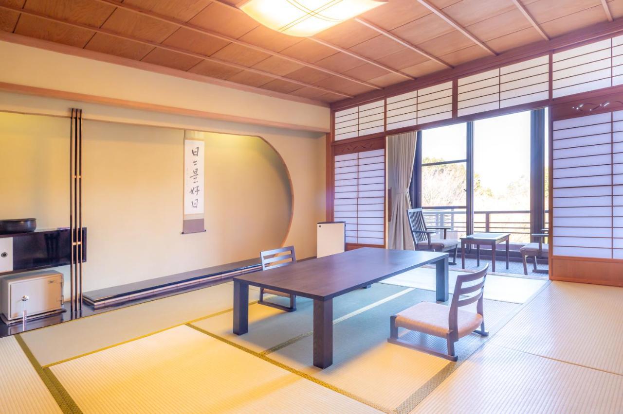 Hotel Motoyu Kosenkaku Kōbe Esterno foto