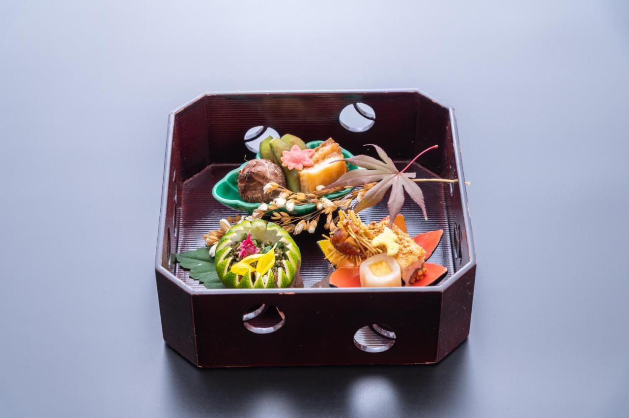 Hotel Motoyu Kosenkaku Kōbe Esterno foto