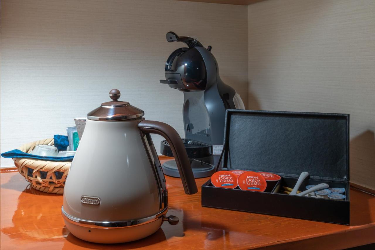 Hotel Motoyu Kosenkaku Kōbe Esterno foto