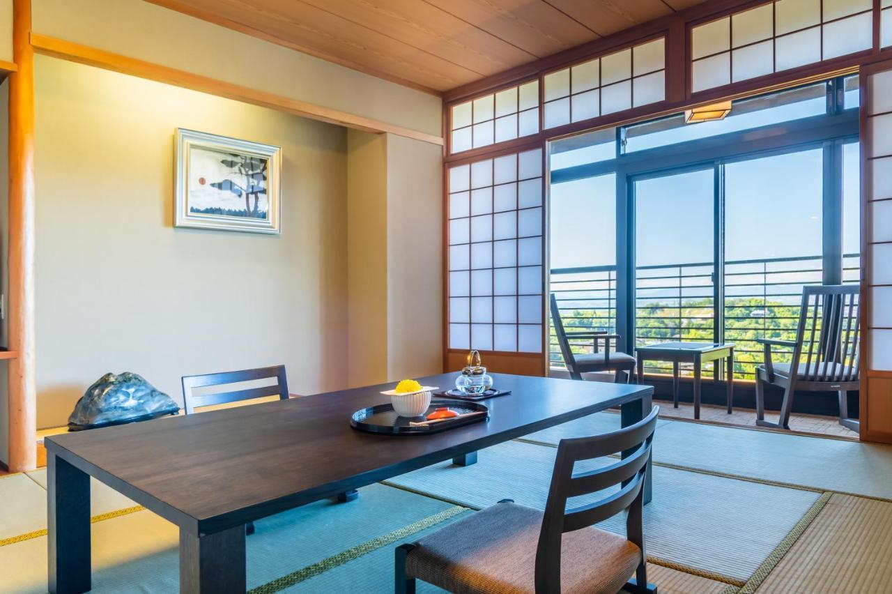 Hotel Motoyu Kosenkaku Kōbe Esterno foto