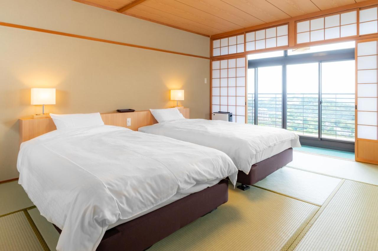 Hotel Motoyu Kosenkaku Kōbe Esterno foto