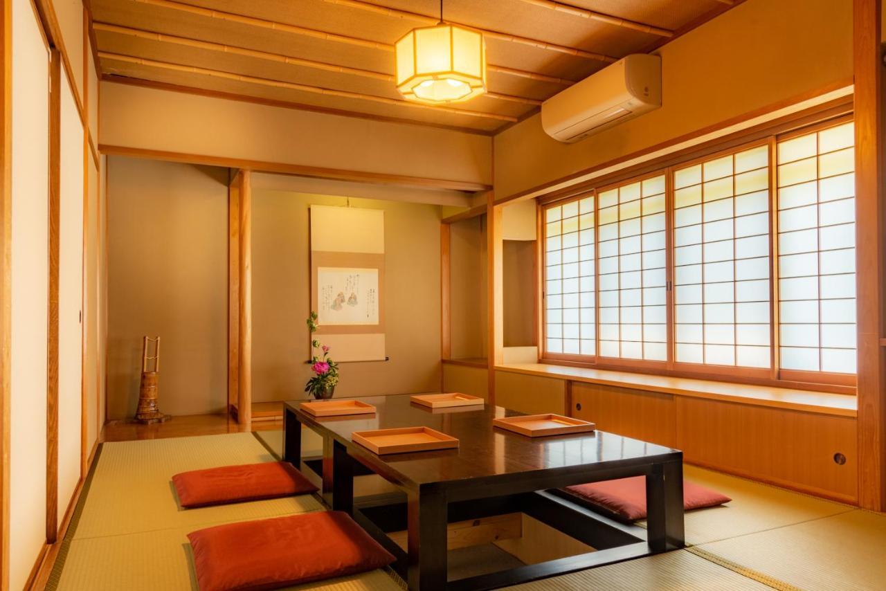 Hotel Motoyu Kosenkaku Kōbe Esterno foto