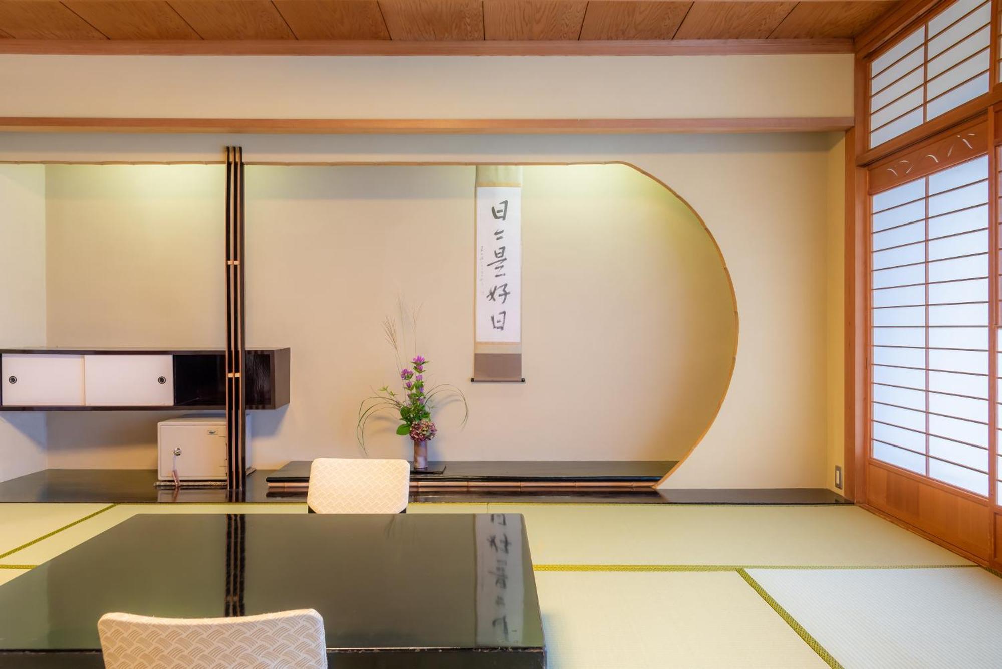 Hotel Motoyu Kosenkaku Kōbe Esterno foto
