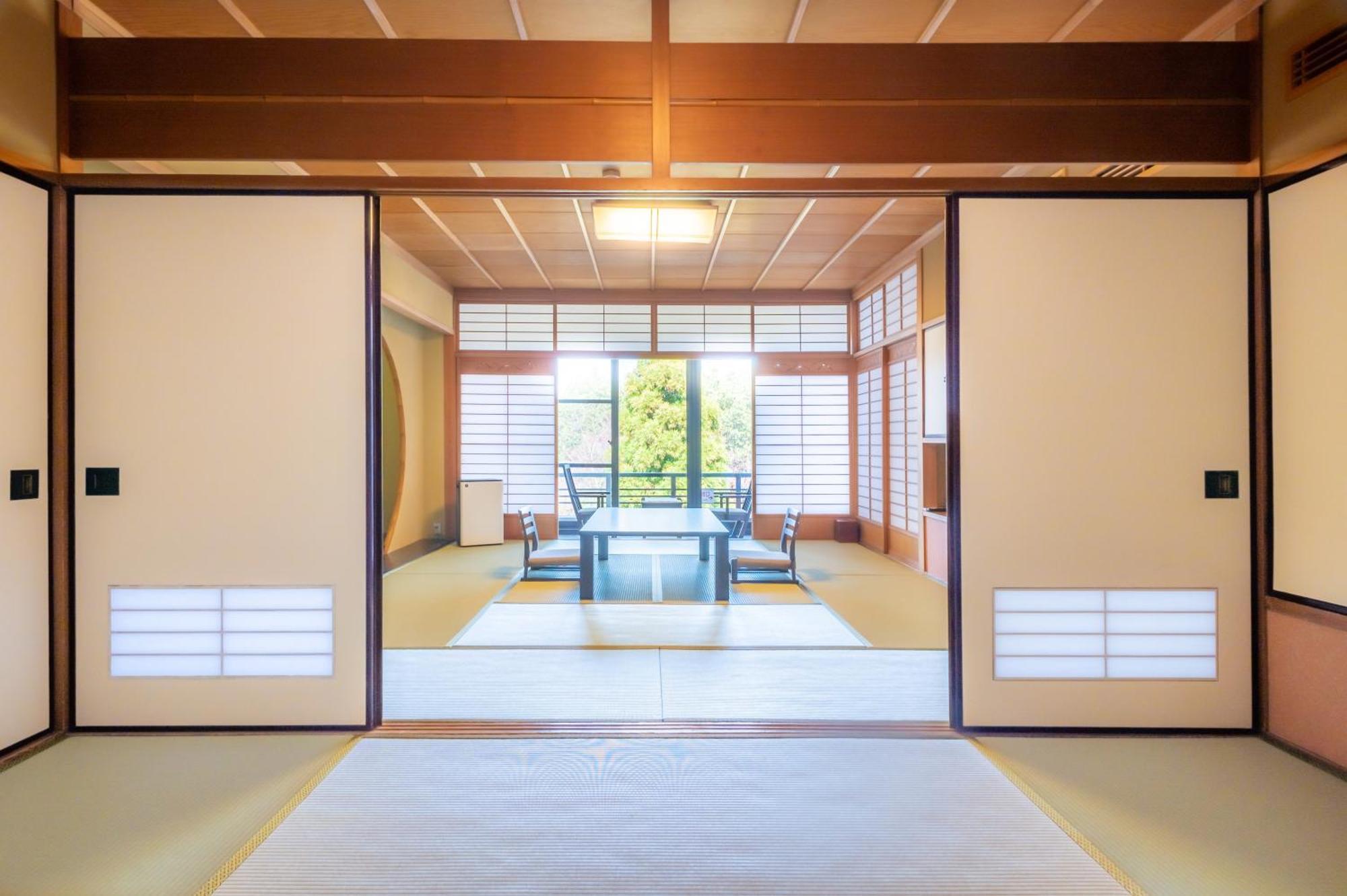 Hotel Motoyu Kosenkaku Kōbe Esterno foto