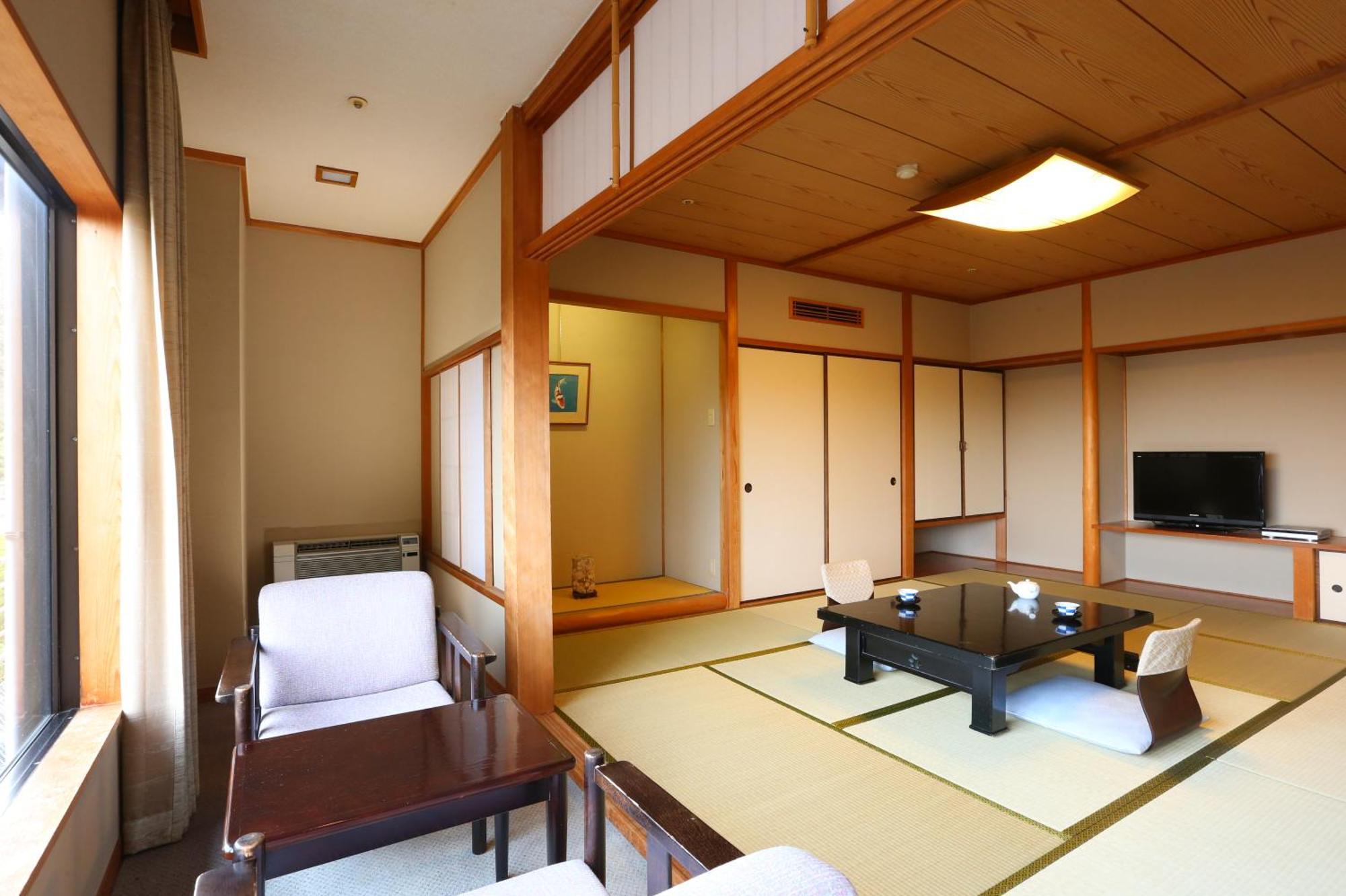 Hotel Motoyu Kosenkaku Kōbe Esterno foto