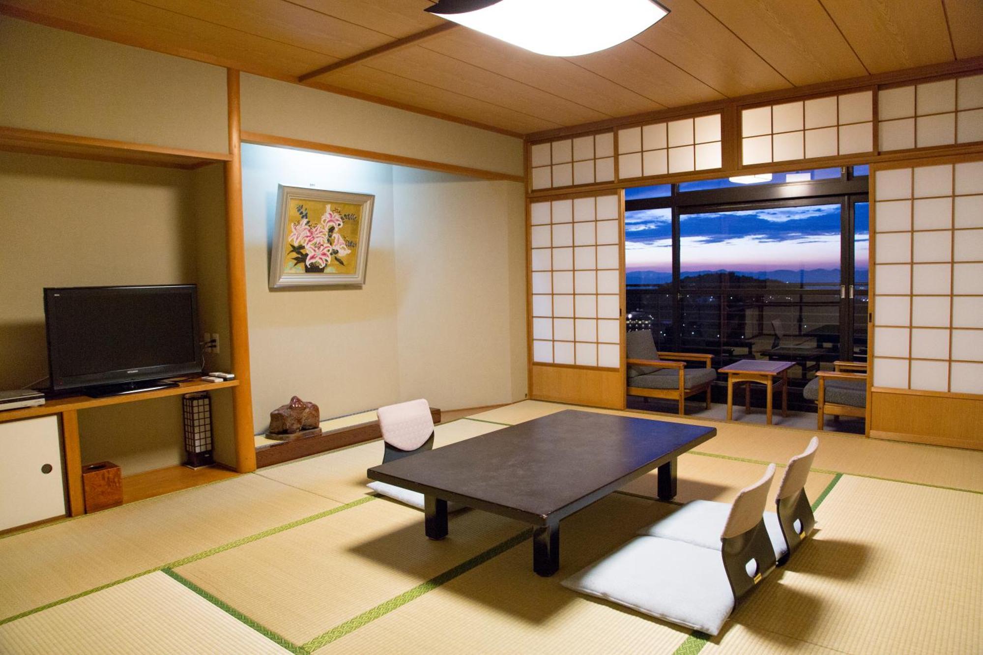 Hotel Motoyu Kosenkaku Kōbe Esterno foto