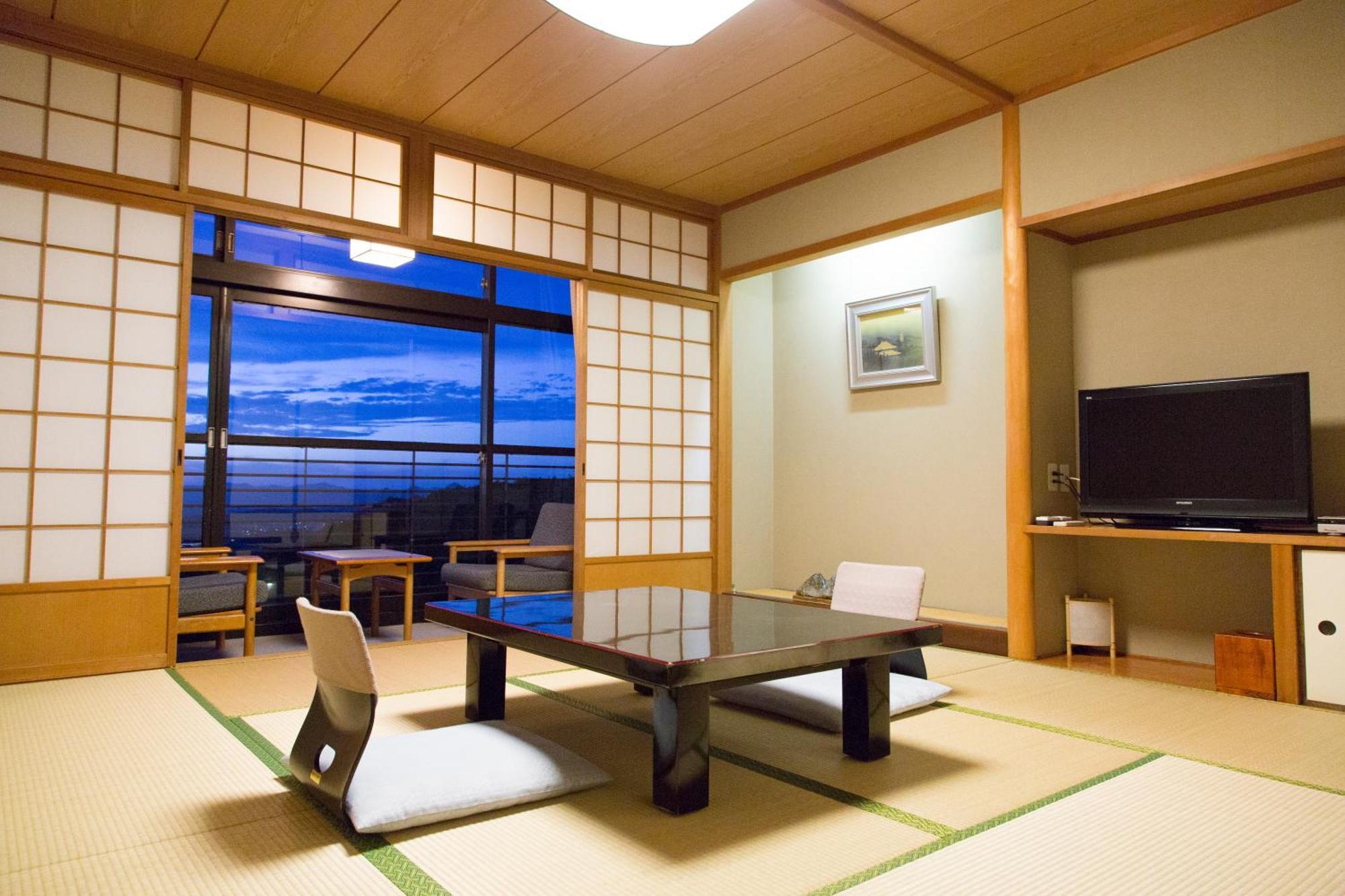 Hotel Motoyu Kosenkaku Kōbe Esterno foto