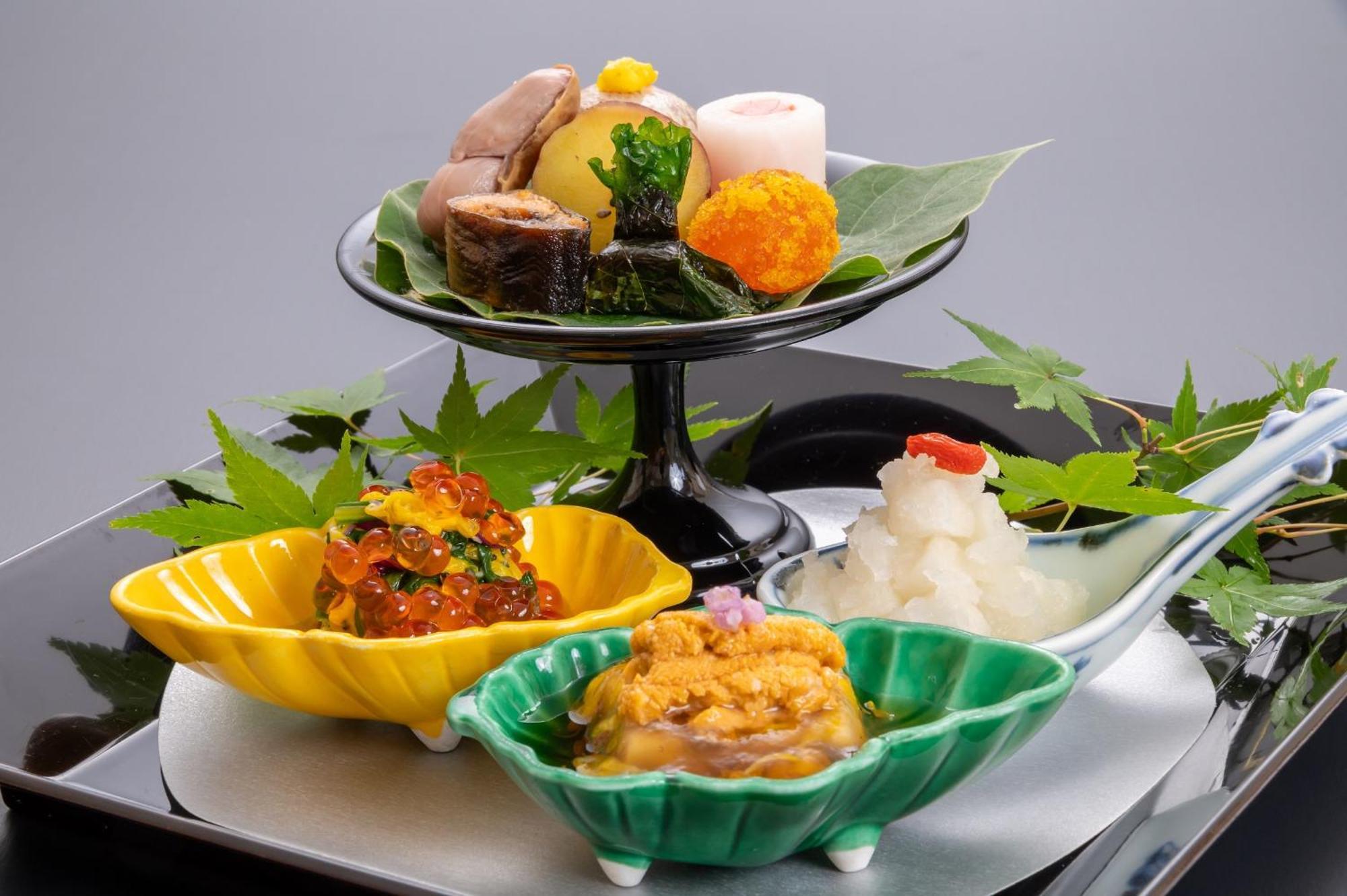 Hotel Motoyu Kosenkaku Kōbe Esterno foto